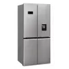 Sharp SJ-NFA35IHDPD-EU Ψυγείο side-by-side Ελεύθερο 487 L Ανοξείδωτο ατσάλι