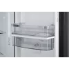 Sharp SJ-NFA35IHDPD-EU Ψυγείο side-by-side Ελεύθερο 487 L Ανοξείδωτο ατσάλι