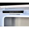Sharp SJ-NFA35IHDPD-EU Ψυγείο side-by-side Ελεύθερο 487 L Ανοξείδωτο ατσάλι
