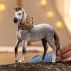schleich HORSE CLUB Andalusierhengst πολύχρωμο 14895S