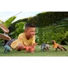 Φιγούρα MATTEL Jurassic World Wild Roar Spiclypeus JGB89 — συλλεκτική φιγούρα δεινόσαυρου