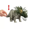 Φιγούρα MATTEL Jurassic World Wild Roar Spiclypeus JGB89 — συλλεκτική φιγούρα δεινόσαυρου
