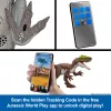 Φιγούρα MATTEL Jurassic World Wild Roar Spiclypeus JGB89 — συλλεκτική φιγούρα δεινόσαυρου