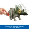 Φιγούρα MATTEL Jurassic World Wild Roar Spiclypeus JGB89 — συλλεκτική φιγούρα δεινόσαυρου