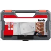 Σετ τρυπανιών τοίχου KWB 240280