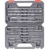 Σετ τρυπανιών KWB 240290 12 τεμ. διάμετρος 5 mm