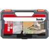 Σετ τρυπανιών KWB 240290 12 τεμ. διάμετρος 5 mm