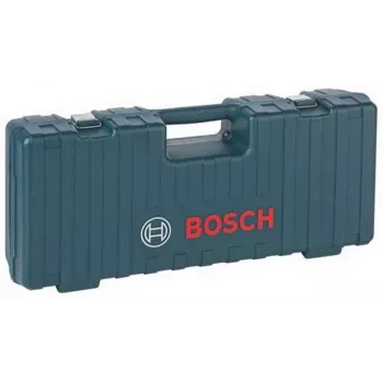 Βαλίτσα αποθήκευσης εργαλείων Bosch 2605438197 Μπλε Πλαστικό