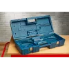 Βαλίτσα αποθήκευσης εργαλείων Bosch 2605438197 Μπλε Πλαστικό