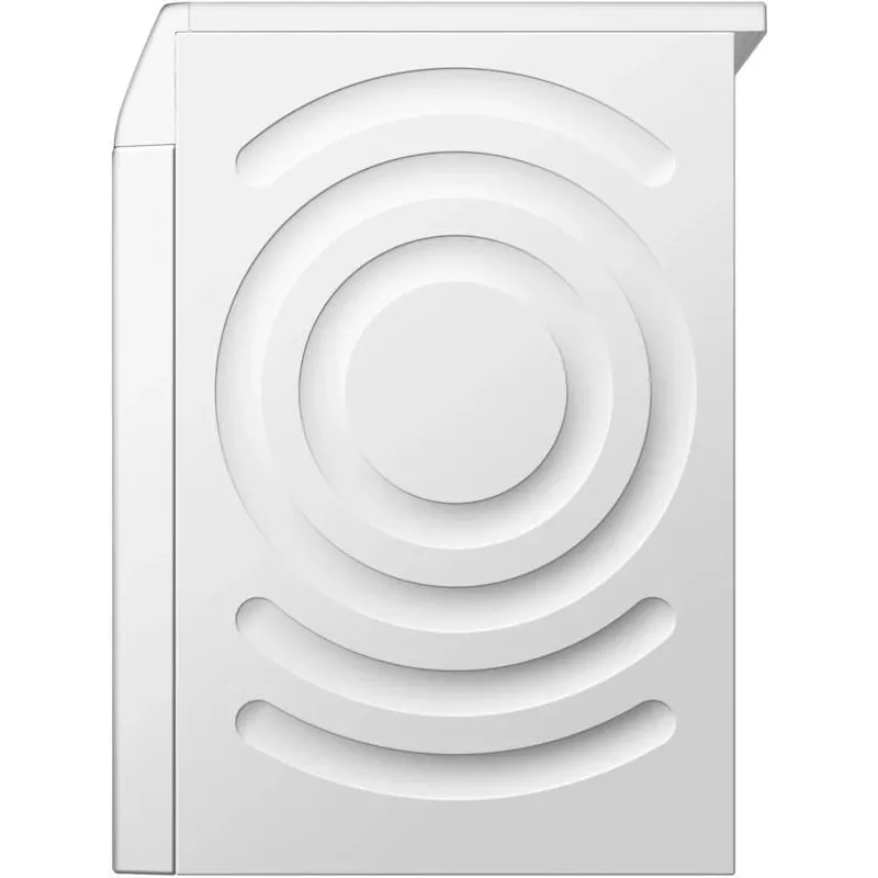 Siemens iQ700 WN54C2A40 Πλυντήριο-στεγνωτήριο Ελεύθερο Μπροστινής φόρτωσης Λευκό
