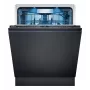 Siemens iQ700 SX87TX02CE Πλυντήριο πιάτων πλήρως ενσωματωμένο 14 σερβίτσια