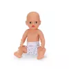 BABY born Πάνες 2 τεμ. 36 cm Πάνες κούκλας