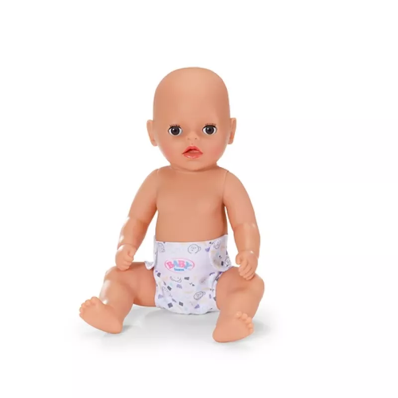 BABY born Πάνες 2 τεμ. 36 cm Πάνες κούκλας