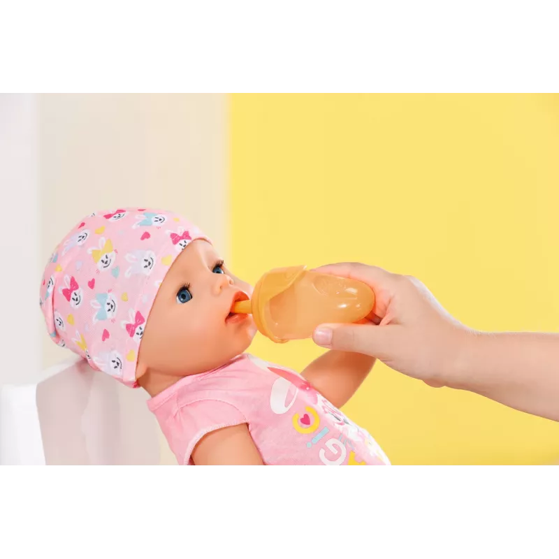 BABY born 832509 Αξεσουάρ κούκλας Μπιμπερό κούκλας