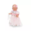BABY born Νεράιδα λουλουδιών Φόρεμα κούκλας