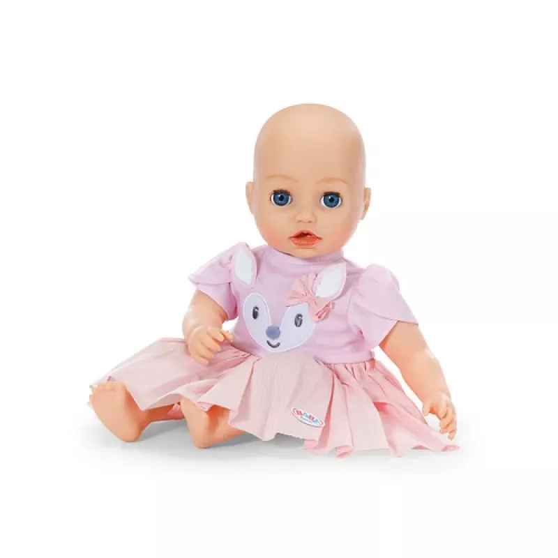 BABY born 839676 Αξεσουάρ κούκλας Φόρεμα κούκλας