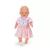 BABY born 839676 Αξεσουάρ κούκλας Φόρεμα κούκλας