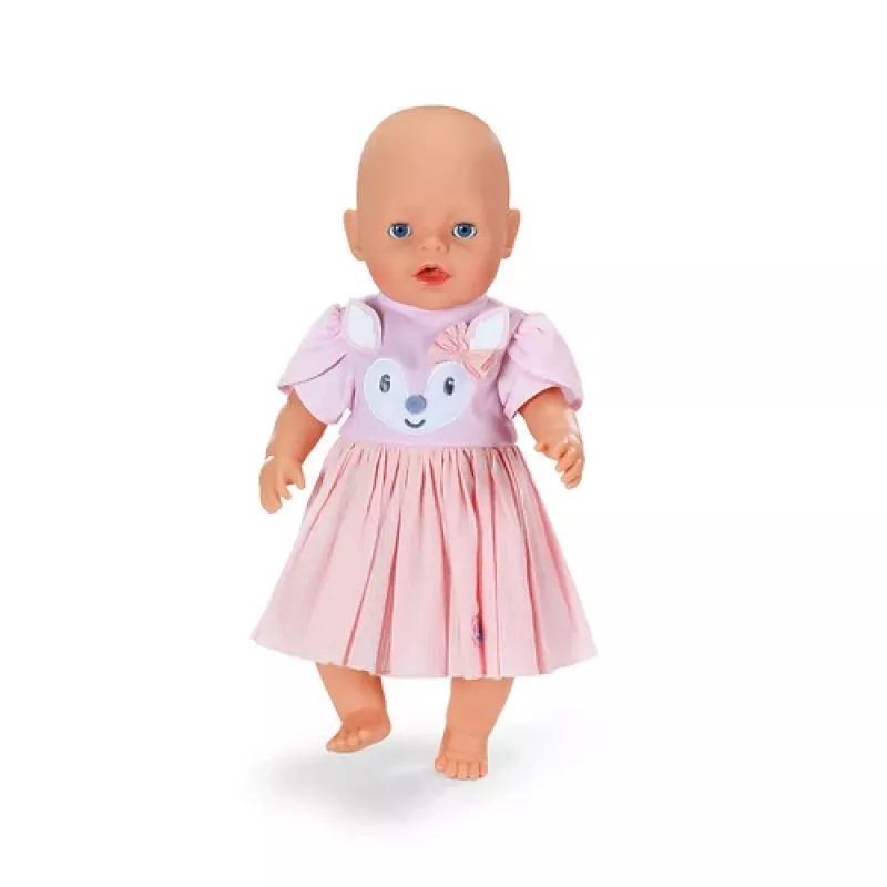 BABY born 839676 Αξεσουάρ κούκλας Φόρεμα κούκλας
