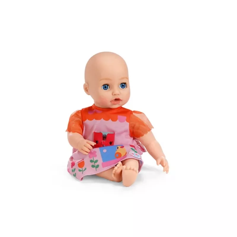 BABY born 839645 Αξεσουάρ κούκλας Φόρεμα κούκλας