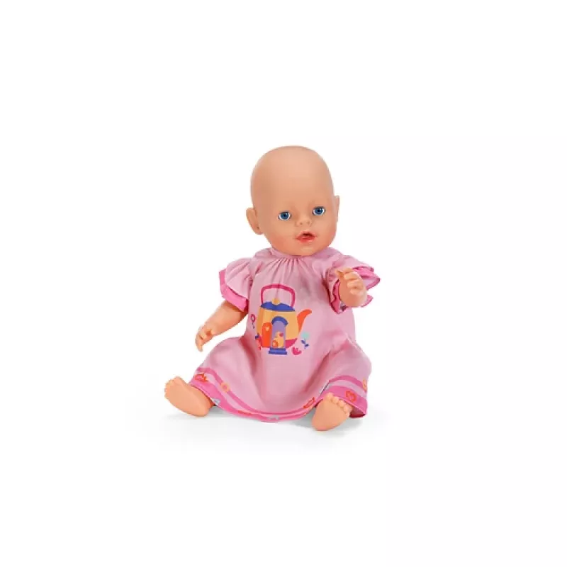 BABY born 839652 Αξεσουάρ κούκλας Φόρεμα κούκλας
