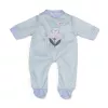 BABY born 840122 Αξεσουάρ κούκλας Φόρμα κούκλας