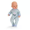 BABY born 840122 Αξεσουάρ κούκλας Φόρμα κούκλας