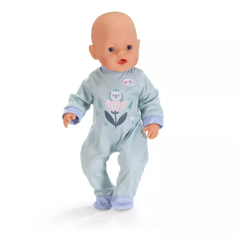BABY born 840122 Αξεσουάρ κούκλας Φόρμα κούκλας