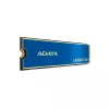 Δίσκος SSD ADATA 512 GB M.2 2280 PCIe Gen3x4 ALEG-700-512GB