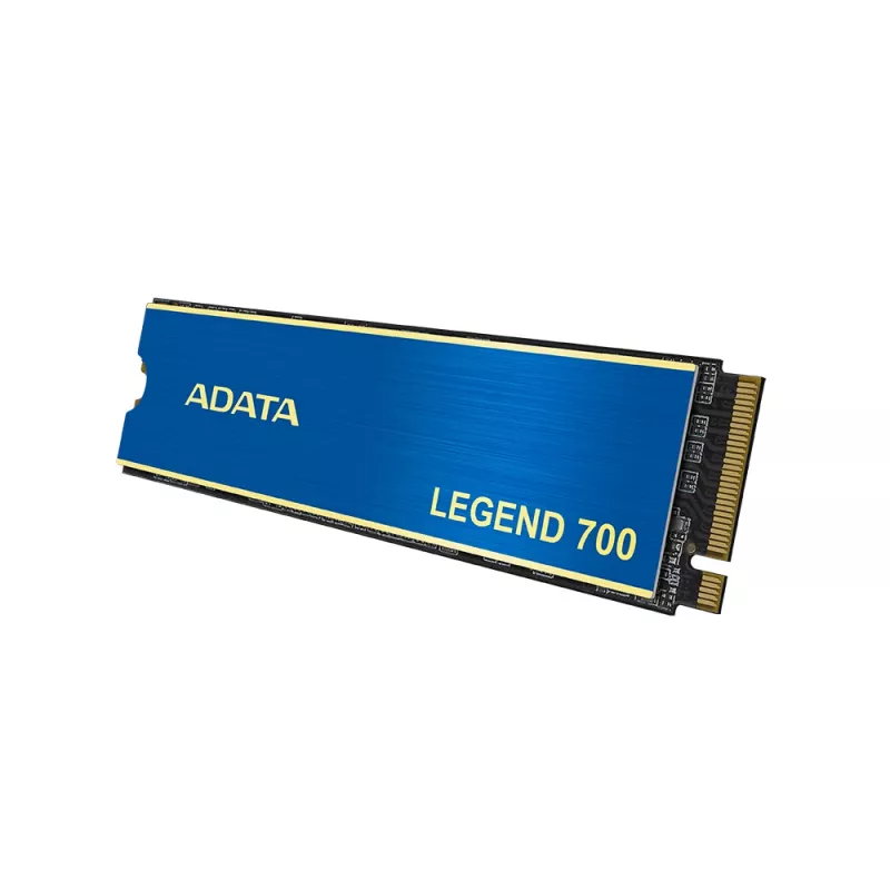 Δίσκος SSD ADATA 512 GB M.2 2280 PCIe Gen3x4 ALEG-700-512GB