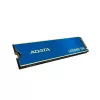Δίσκος SSD ADATA 512 GB M.2 2280 PCIe Gen3x4 ALEG-700-512GB