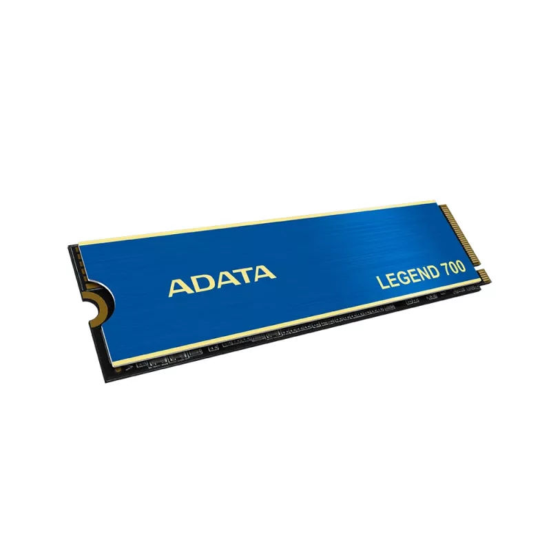 Δίσκος SSD ADATA 512 GB M.2 2280 PCIe Gen3x4 ALEG-700-512GB