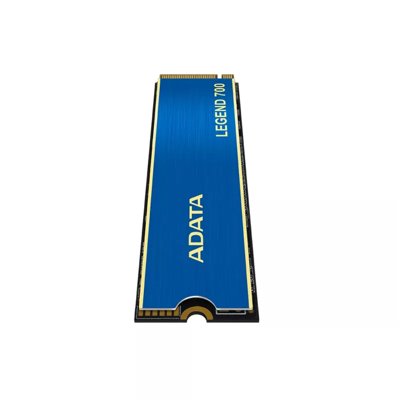 Δίσκος SSD ADATA 512 GB M.2 2280 PCIe Gen3x4 ALEG-700-512GB