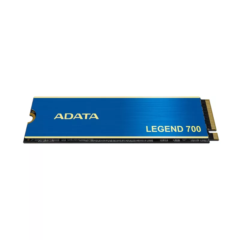Δίσκος SSD ADATA 512 GB M.2 2280 PCIe Gen3x4 ALEG-700-512GB