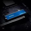 Δίσκος SSD ADATA 512 GB M.2 2280 PCIe Gen3x4 ALEG-700-512GB