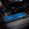 Δίσκος SSD ADATA 512 GB M.2 2280 PCIe Gen3x4 ALEG-700-512GB