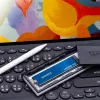Δίσκος SSD ADATA 512 GB M.2 2280 PCIe Gen3x4 ALEG-700-512GB