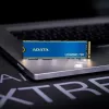 Δίσκος SSD ADATA 512 GB M.2 2280 PCIe Gen3x4 ALEG-700-512GB