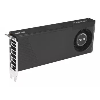 Κάρτα γραφικών ASUS Turbo Radeon AI PRO R9700 — 32 GB GDDR6, 256-Bit, PCIe 5.0, ενεργή ψύξη