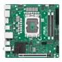 Μητρική Mini-ITX ASUS PRO Q870I-C-CSM LGA 1851, Intel Q870, DDR5 SO‑DIMM, 2 υποδοχές, έως 128 GB