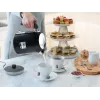 Kenwood ZJX650BK βραστήρας 1 L 2200 W μαύρο