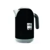 Kenwood ZJX650BK βραστήρας 1 L 2200 W μαύρο