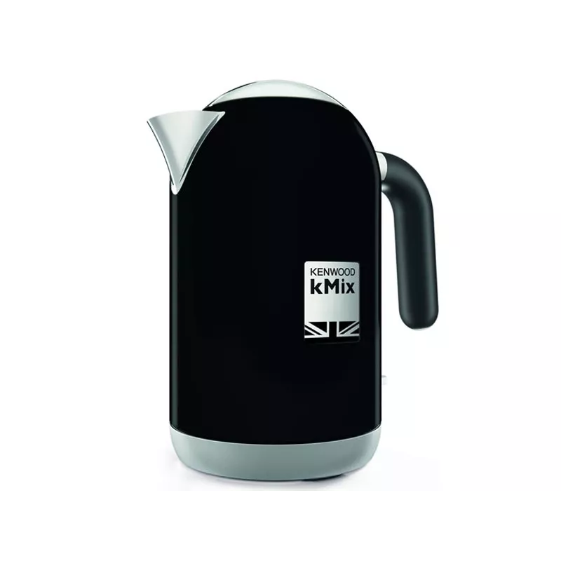 Kenwood ZJX650BK βραστήρας 1 L 2200 W μαύρο