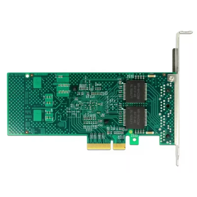 Κάρτα δικτύου DeLOCK 89946 εσωτερική Ethernet 1000 Mbit/s