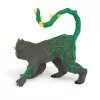 Φιγούρα Schleich ELDRADOR CREATURES Dschungel-Schimpanse, από 7 ετών, πράσινο