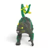 Φιγούρα Schleich ELDRADOR CREATURES Dschungel-Schimpanse, από 7 ετών, πράσινο