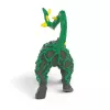 Φιγούρα Schleich ELDRADOR CREATURES Dschungel-Schimpanse, από 7 ετών, πράσινο
