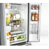 Hisense RF632N4WFE ψυγείο Side-by-Side ελεύθερο 485 L μαύρο