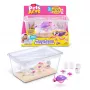 Zuru Pets Alive Mommy Turtle Surprise διαδραστικό παιχνίδι, πολύχρωμο, μπαταρία LR44