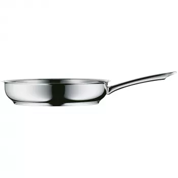 WMF Επαγγελματικό τηγάνι 24 cm, Ανοξείδωτο ατσάλι