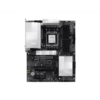 Μητρική MSI PRO X870E‑S EVO WIFI AMD X870E Socket AM5 ATX DDR5 έως 256 GB Wi‑Fi 7